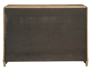 Griffith Park - Chest