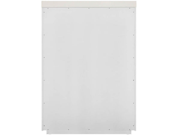 Modern - Quartz Drawer Chest - Beige