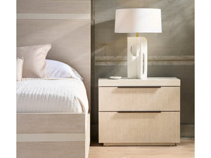 Modern - Quartz Nightstand