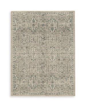 Jessmen - Rug