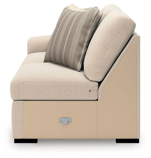 LadyMae - Sectional