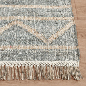 Kingston - Distressed Rug