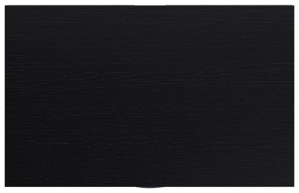 Finch - Five Drawer Chest - 46" Height - Black