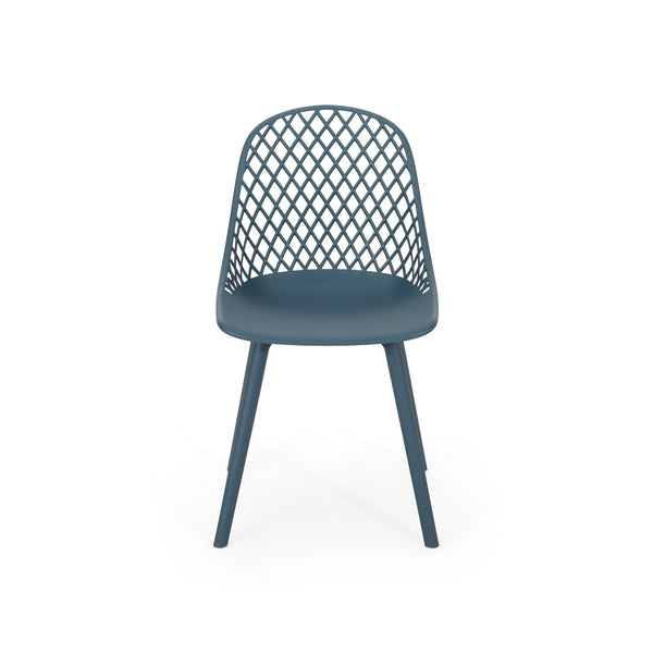 Lily Chair (Set of 2)
