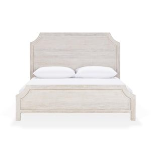 Westmont - Solid Wood Bed