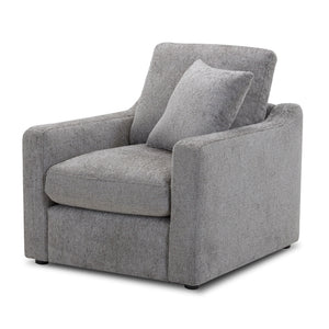 Surrender - Chair - Burmese Nature