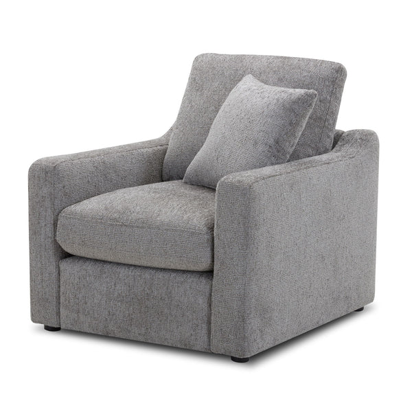 Surrender - Chair - Burmese Nature