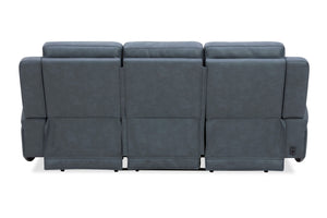 Maveric - Power Zero Gravity Drop Down Table Sofa P3 - Bette Lapis