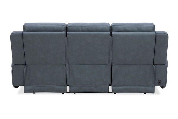 Maveric - Power Zero Gravity Drop Down Table Sofa P3 - Bette Lapis