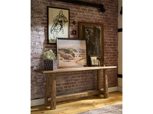 Griffith Park - Console Table