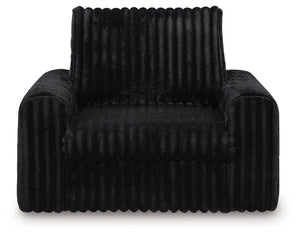 HamlinBay - Power Gliding Chaise