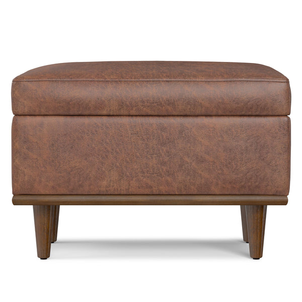 Shiloh - Small Storage Ottoman