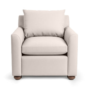 Olivia - Accent Chair
