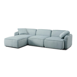 Travie - Modular Sectional