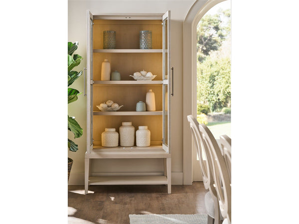 Birchaven - Display Cabinet - Meadow