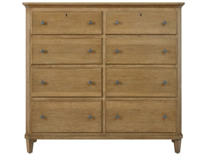 Birchaven - Chest