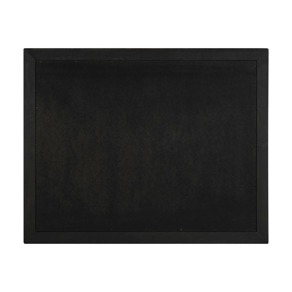 Haven Hills - Landscape Mirror - Camel Beige