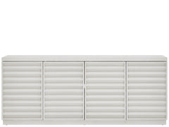Oasis - Shoreline Credenza - Beige
