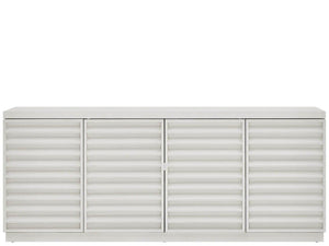 Oasis - Shoreline Credenza - Beige