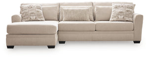 Mandi Point - Sectional