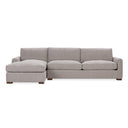 Coburn - Chaise Sofa