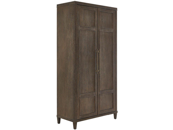 Montclair - Cabinet - Cocoa