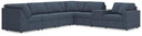 Modmax - 7 Piece Sectional