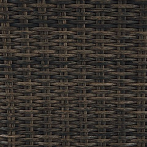 Brook Ranch - Rect Multi-use Table - Brown