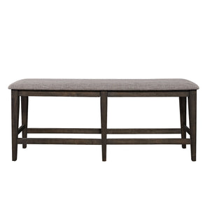 Double Bridge - Bench