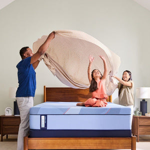 Posturepedic Pro - Dupont II Medium Mattress