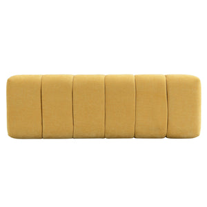 Upholstered Dining Bench For Dining Room