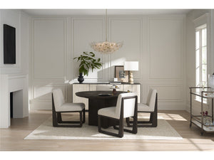 Modern - Side Chair (Set of 2)