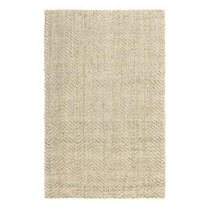 Herringbone - Jute Rug