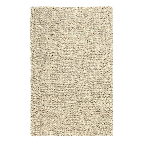 Herringbone - Jute Rug