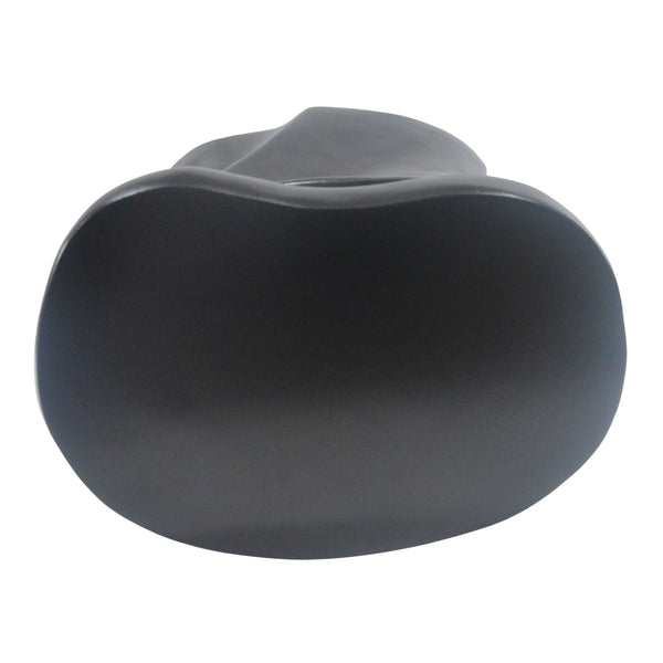 Twisted Sculptural Side Table Indoor / Outdoor