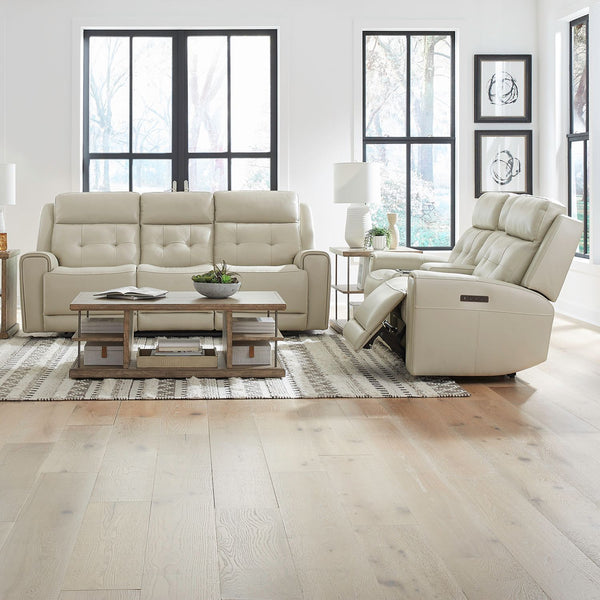 Carrington - Sofa Set