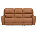 Hancock - Zero Gravity Power Reclining Sofa With Drop Down Table P3