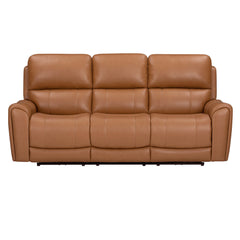 Hancock - Zero Gravity Power Reclining Sofa With Drop Down Table P3