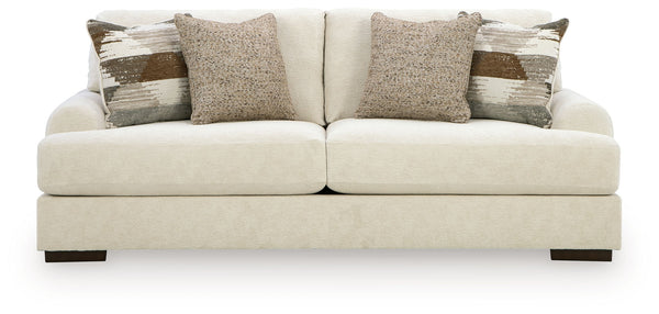Jayne Park - Sofa