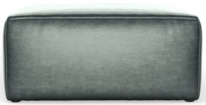 Remington - Cocktail Ottoman