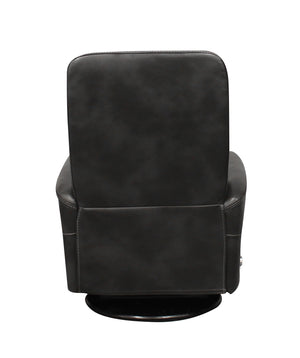 Gemini - Swivel Glider Recliner (Set of 2)