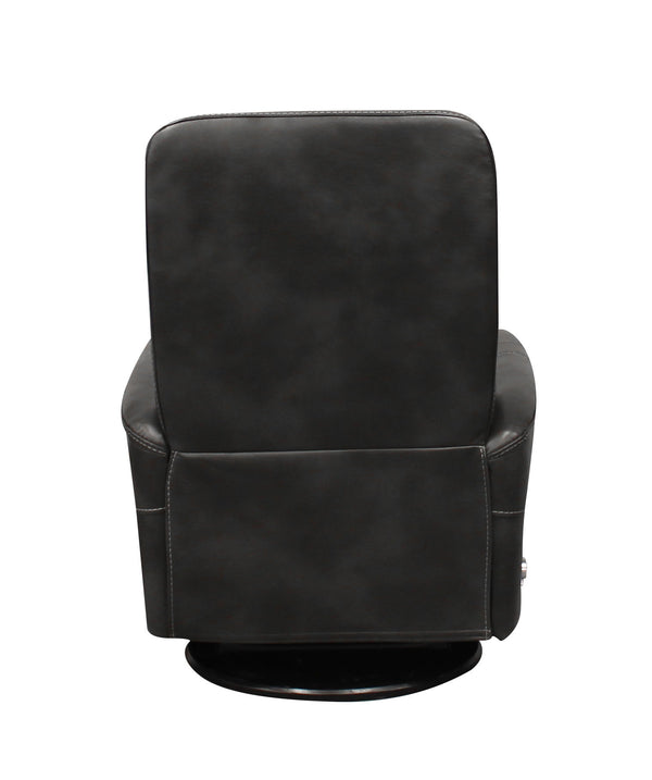 Gemini - Swivel Glider Recliner (Set of 2)