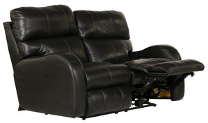 Angelo - Power Reclining Loveseat