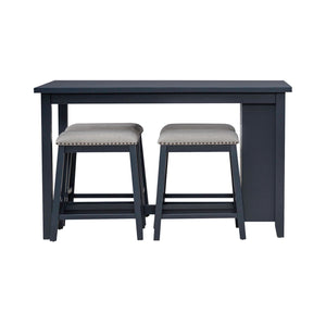 Brook Creek - Counter Set