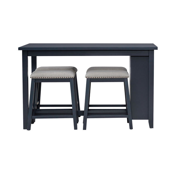 Brook Creek - Counter Set