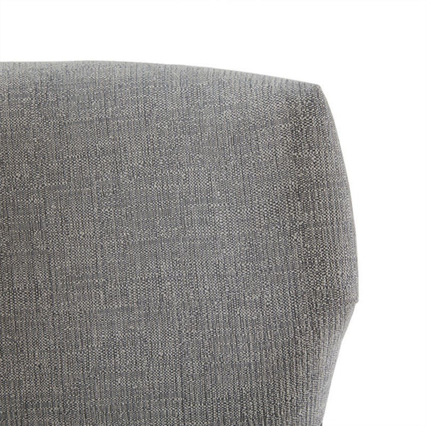 Hutton - Dining Side Chair (Set of 2) - Gray
