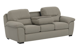 Dutton - Sofa With Drop Down Table
