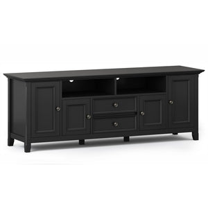 Amherst - Wide TV Media Stand