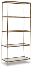 Ryandale - Bookcase