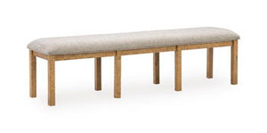 Havonplane - Dining Room Bench